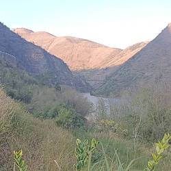盘州虎跳峡