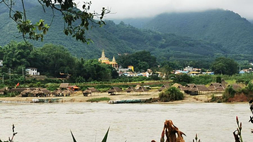 史迪威码头湿地公园