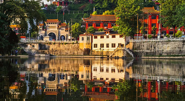 湘山寺