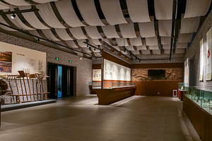 中国课本博物馆