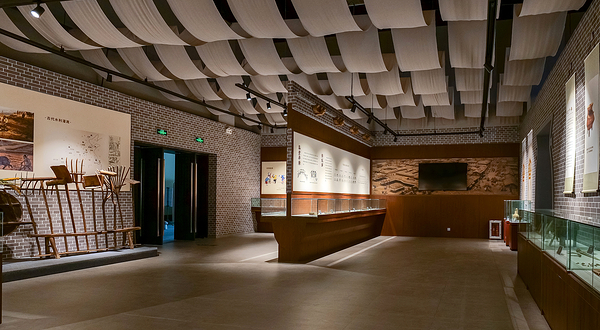 中国课本博物馆