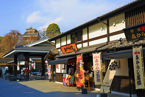 樱之马场 城彩苑