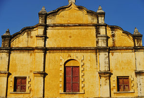 云南陆军讲武堂旧址