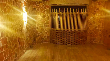 海中全温泉洗浴(迎客苑店)