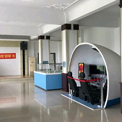 抚顺市科技馆