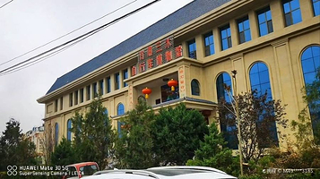 甘肃三木自行车博物馆