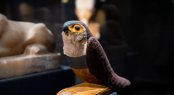 亚历山大国家博物馆