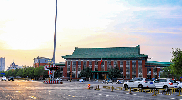 呼伦贝尔民族博物馆