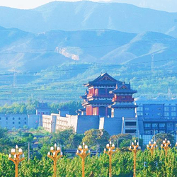 汾酒文化景区