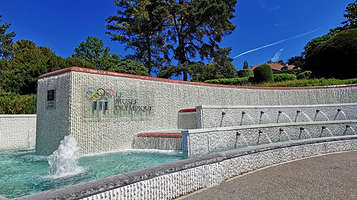 国际奥委会总部