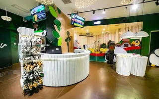 七巧国萌宠乐园(天虹CC MALL石路店)