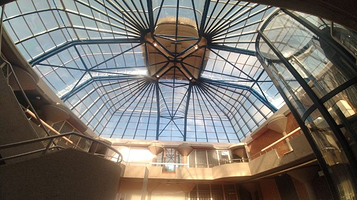 莱顿大学图书馆