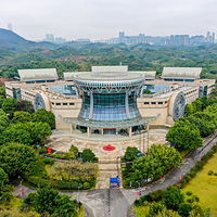 广西民族博物馆