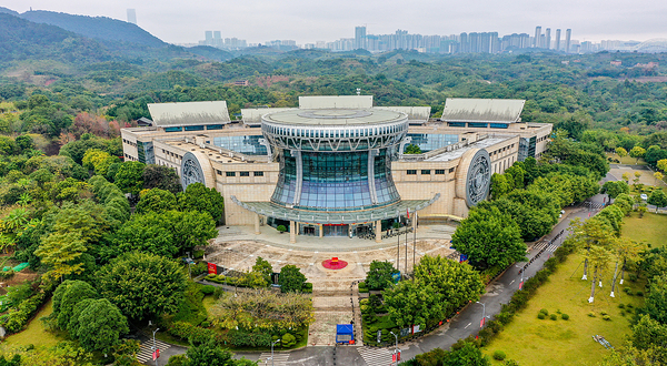 广西民族博物馆