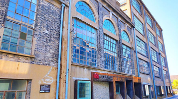 杨明洁设计博物馆