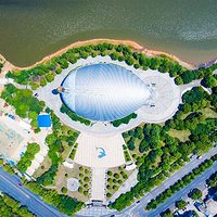浔阳江景区