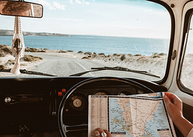 柯芬湾国家公园