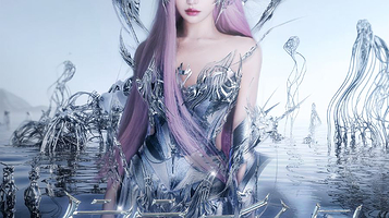 广州 · 2025年宇宙无敌号黄霄雲个⼈巡回演唱会-广州站