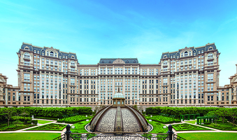 澳门上葡京综合度假区