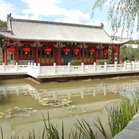 喀喇沁旗博物馆