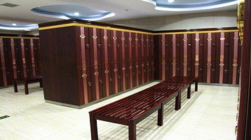 杏石温泉度假村