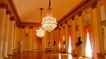 斯卡拉大剧院博物馆