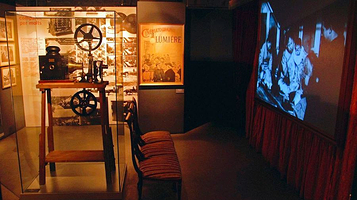 赫罗纳电影博物馆