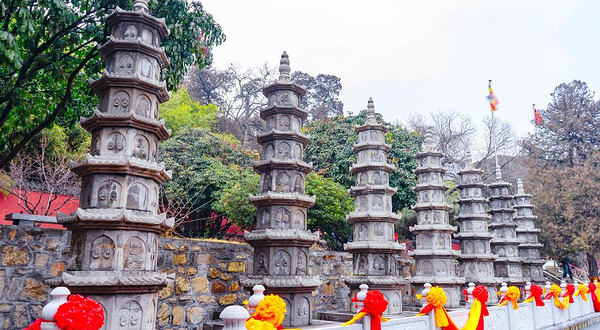 普照寺