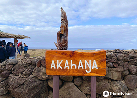 Ahu Akahanga