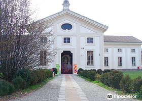 Muba Children's Museum Milan