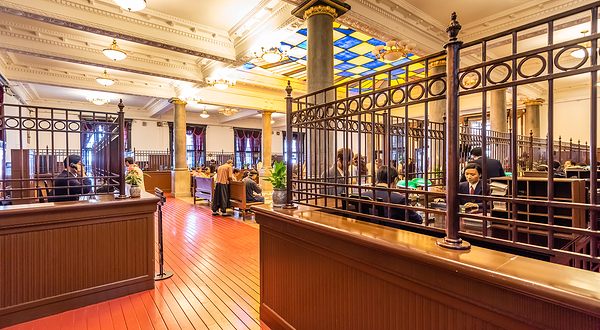 沈阳金融博物馆