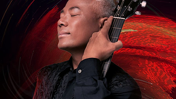 佛山 · 红尘来去梦太傻2.0 巫启贤2025巡回演唱会-佛山站（嘉宾李克勤）