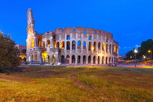 维罗纳圆形竞技场