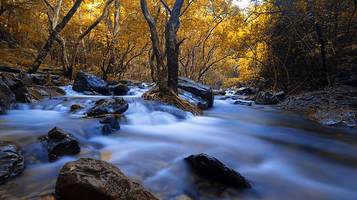 龙湾生态旅游区