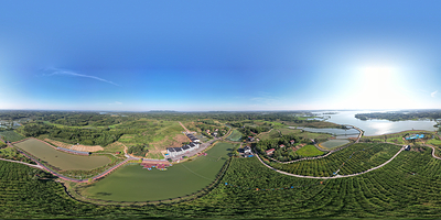 康丰源生态旅游区