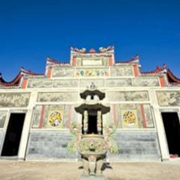 枞阳县天峰寺