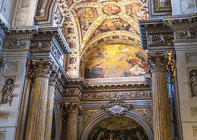 圣伯多禄主教座堂