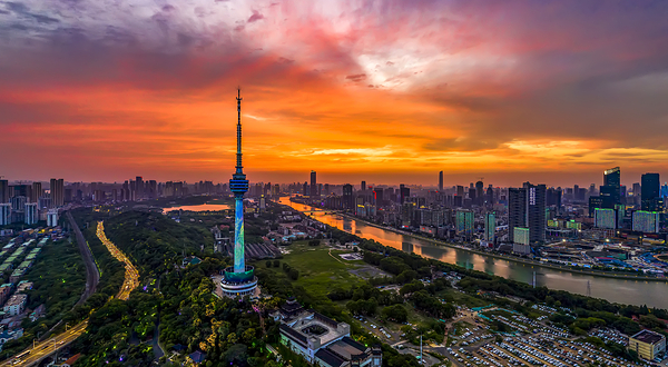 龟山风景区