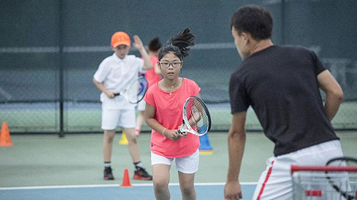 苏州立动网球俱乐部(国际教育园店)