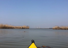 飞驰·奇峰水上运动中心