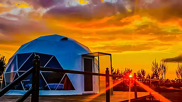 娜幕五星露营地