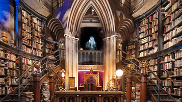 哈利·波特与禁忌之旅™