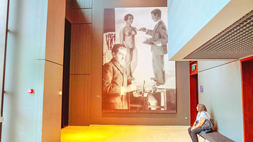 马格里特博物馆