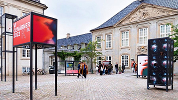 丹麦艺术与设计博物馆