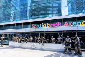 丰业银行体育馆