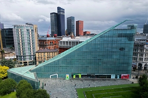 国家足球博物馆