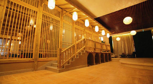 天鹅湖休闲酒店水疗·汤泉生活