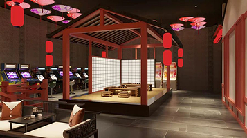 水善汇(红光路店)