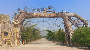 滦县鑫沃生态园宾馆