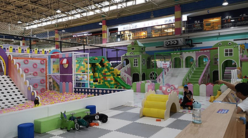 魔幻乐园(天惠广场店)